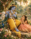 Krishna
